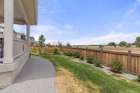 Exterior - 2977 Marsh Hawk Way, Brighton, CO 80601 photo 11 of 13