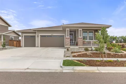 Exterior - 2977 Marsh Hawk Way, Brighton, CO 80601 photo 1 of 13
