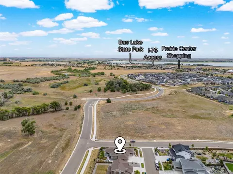 View/Area - 2977 Marsh Hawk Way, Brighton, CO 80601 photo 4 of 5