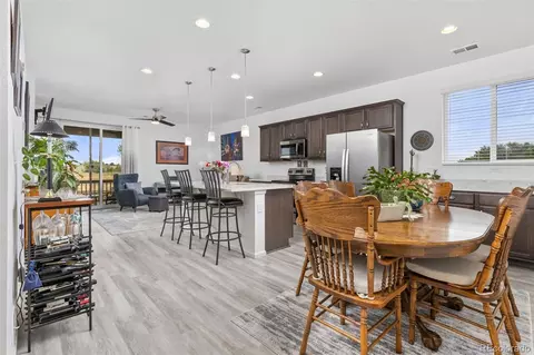 Dining - 2977 Marsh Hawk Way, Brighton, CO 80601 photo 1 of 2