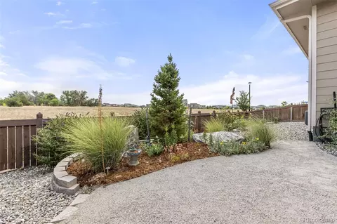 Exterior - 2977 Marsh Hawk Way, Brighton, CO 80601 photo 6 of 13