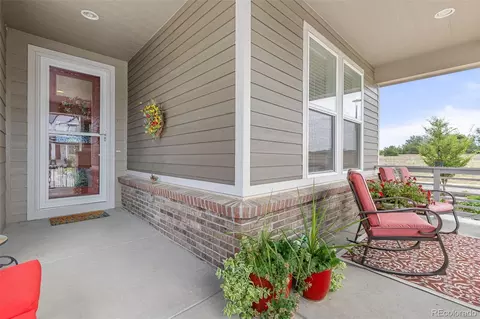 Exterior - 2977 Marsh Hawk Way, Brighton, CO 80601 photo 2 of 13
