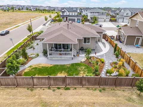 Exterior - 2977 Marsh Hawk Way, Brighton, CO 80601 photo 13 of 13