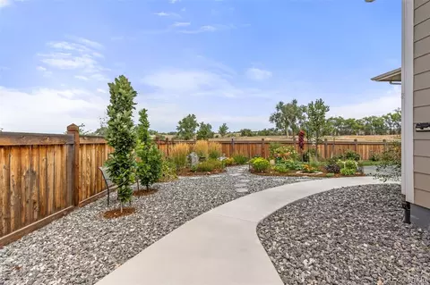 Exterior - 2977 Marsh Hawk Way, Brighton, CO 80601 photo 8 of 13