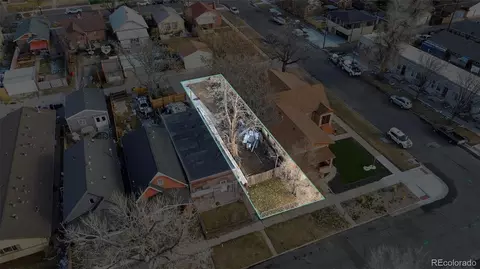 3510 N High St, Denver, CO 80205
