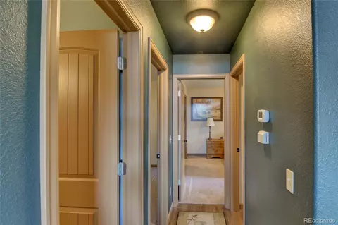 Entry Way - 75 Whip Way, Hartsel, CO 80449 photo 1 of 1
