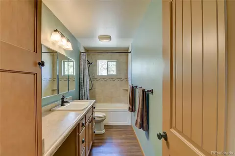 Bath - 75 Whip Way, Hartsel, CO 80449 photo 1 of 3