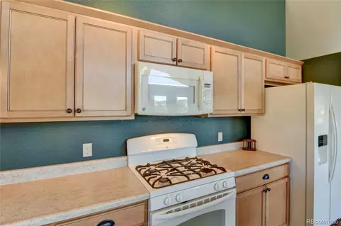 Kitchen - 75 Whip Way, Hartsel, CO 80449 photo 6 of 8