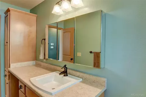 Bath - 75 Whip Way, Hartsel, CO 80449 photo 3 of 3