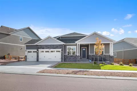 4919 Olympus Dr, Colorado Springs, CO 80924
