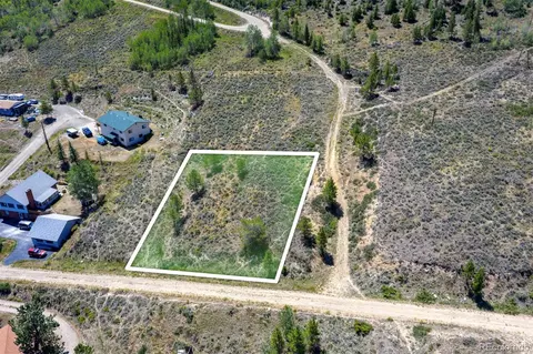 lot9 12 Roosevelt Ave, Hot Sulphur Springs, CO 80451