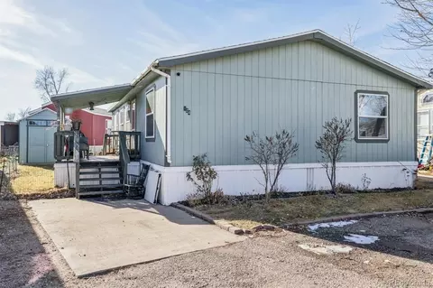 10910 Turner Blvd, Longmont, CO 80504