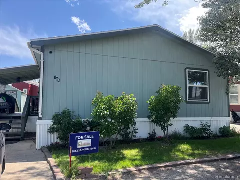 10910 Turner Blvd, Longmont, CO 80504