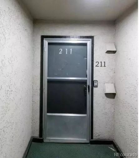 10712 Exposition Ave #211, Aurora, CO 80012 photo 2