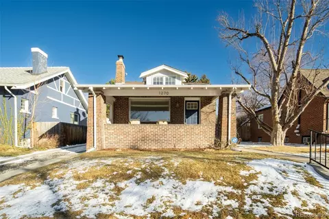 1270 Niagara St, Denver, CO 80220