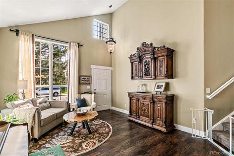 19181 E Hampden Dr, Aurora, CO 80013 photo 2