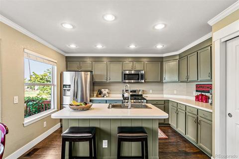 19181 E Hampden Dr, Aurora, CO 80013 photo 5