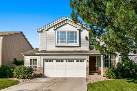 19181 E Hampden Dr, Aurora, CO 80013 photo 1