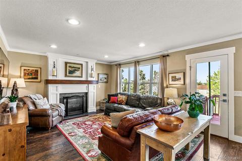 19181 E Hampden Dr, Aurora, CO 80013 photo 10