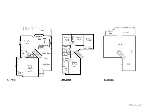 19181 E Hampden Dr, Aurora, CO 80013 photo 31