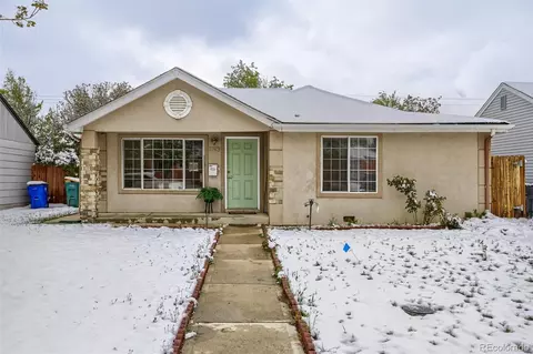 1793 Geneva St, Aurora, CO 80010