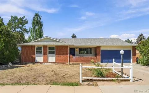 3109 Douglas Ave, Loveland, CO 80538
