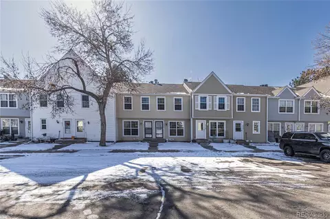 8858 W Dartmouth Pl, Lakewood, CO 80227