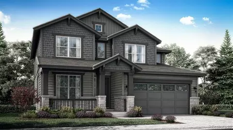 2986 S Kendrick Pkwy, Morrison, CO 80465