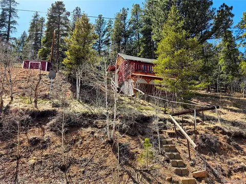163 Ward St, Bailey, CO 80421 photo 22