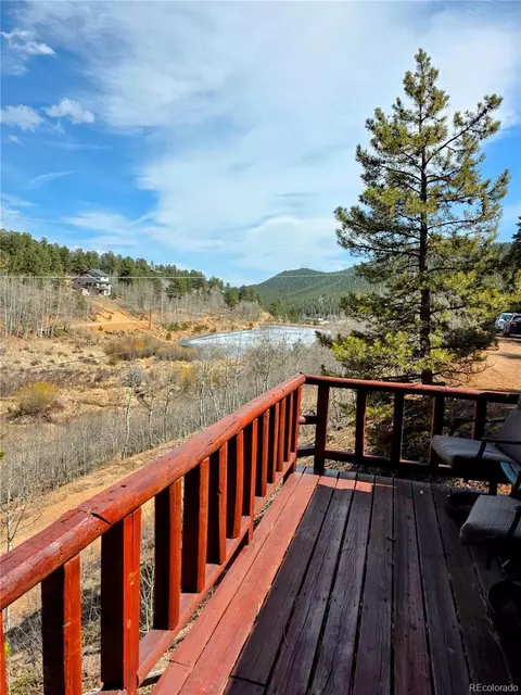 163 Ward St, Bailey, CO 80421 photo 17