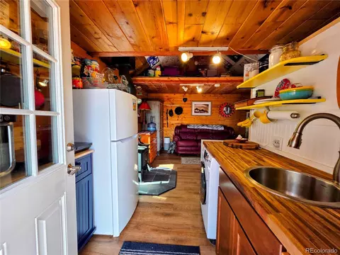 163 Ward St, Bailey, CO 80421 photo 4