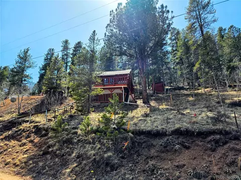 163 Ward St, Bailey, CO 80421 photo 20