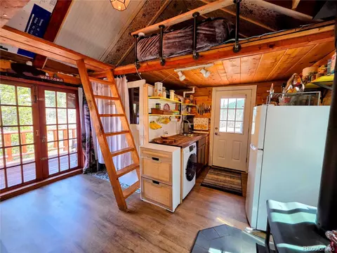 163 Ward St, Bailey, CO 80421 photo 9
