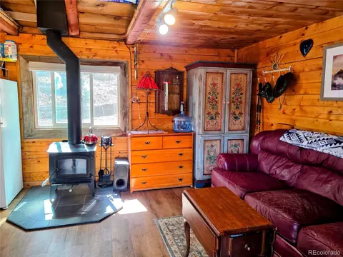 163 Ward St, Bailey, CO 80421 photo 12