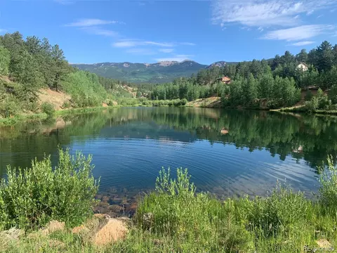 163 Ward St, Bailey, CO 80421 photo 28
