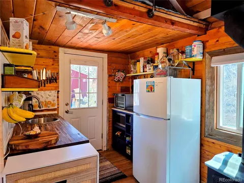 163 Ward St, Bailey, CO 80421 photo 6