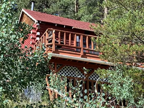 163 Ward St, Bailey, CO 80421 photo 3