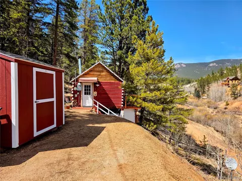 163 Ward St, Bailey, CO 80421 photo 2
