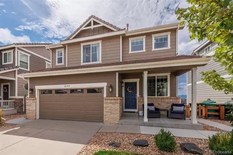 2199 Broadleaf Loop, Castle Rock, CO 80109 photo 3