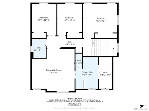 2199 Broadleaf Loop, Castle Rock, CO 80109 photo 39