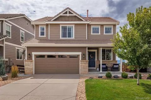 2199 Broadleaf Loop, Castle Rock, CO 80109 photo 2