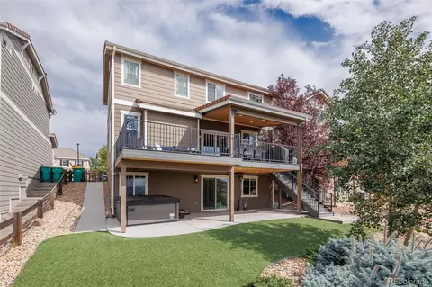 2199 Broadleaf Loop, Castle Rock, CO 80109 photo 37