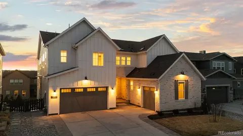 6907 Sunstrand Ct, Castle Pines, CO 80108