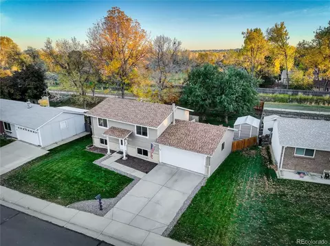 8720 W 89th Dr, Broomfield, CO 80021