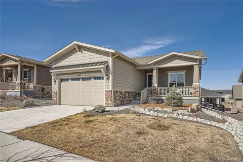 22123 E Allenspark Pl, Aurora, CO 80016