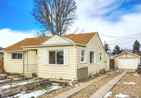 145 E 16th St, Loveland, CO 80538