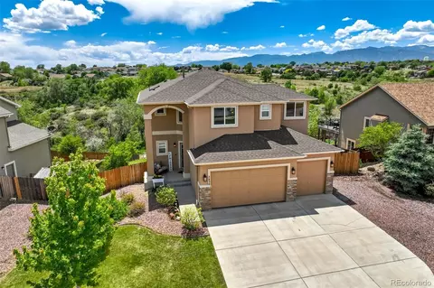 7430 Waterside Dr, Colorado Springs, CO 80925