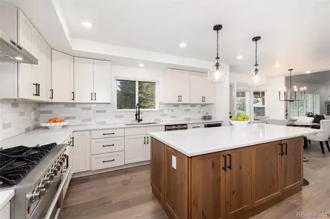 9057 Mountain Laurel Way, Highlands Ranch, CO 80126