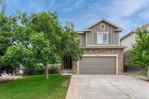 5050 S Riviera Ct, Aurora, CO 80015