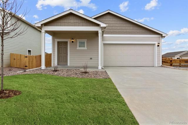 7402 E Big Thompson Cir, Frederick, CO 80530